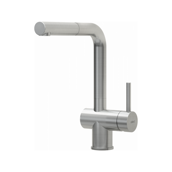 ELLECI ALUNA PLUS INOX