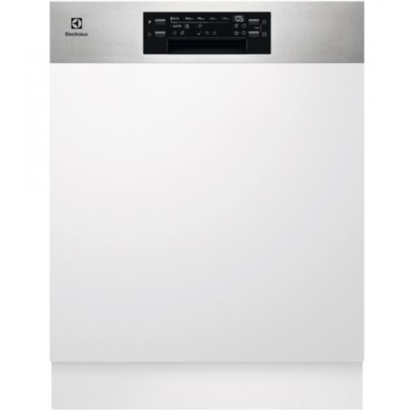 Electrolux EEM48200IX + Záruka 10 let na MOTOR