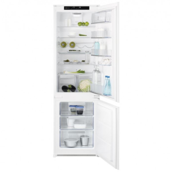 ELECTROLUX KNT4FD18S + Záruka 10 let na MOTOR