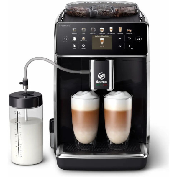Saeco GranAroma SM6585/00