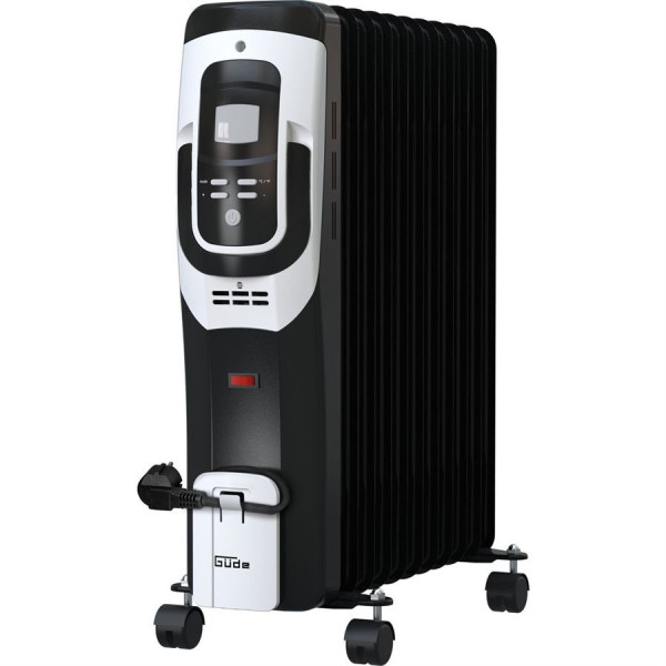 GÜDE OR 2500-11 DT 85193
