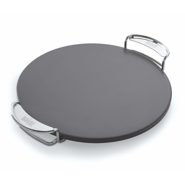 Weber Crafted glazovaný pizza kámen Gourmet BBQ System™ 8861