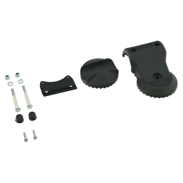 Compass Náhradní upevňovací objímka pro 02125 a 02126