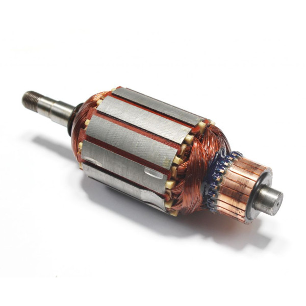 0038A - Rotor pro drtič EcoMaster ECONOMY PLUS/EVO3 