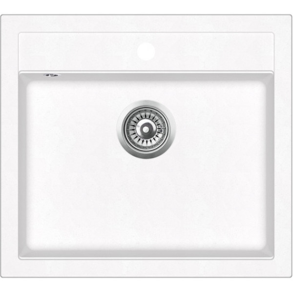 Aquasanita Quadro 565 Alba (záruka 5 let)