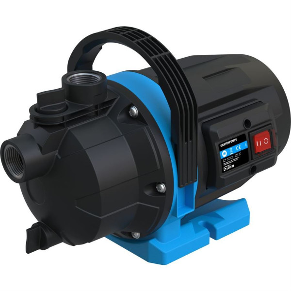 Güde GP 6035 600W 93917