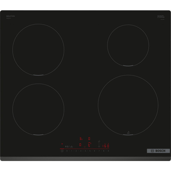 Bosch PIE631HC1E série 6