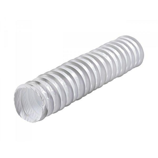 Airforce 663 - kulaté flexo potrubí PVC