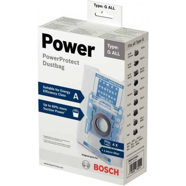 BOSCH BBZ 41FGALL