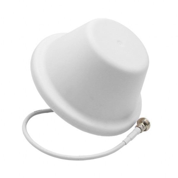 TESLA GSM-LTE, zesilovač/opakovač GSM signálu (900/1800 MHz), sada