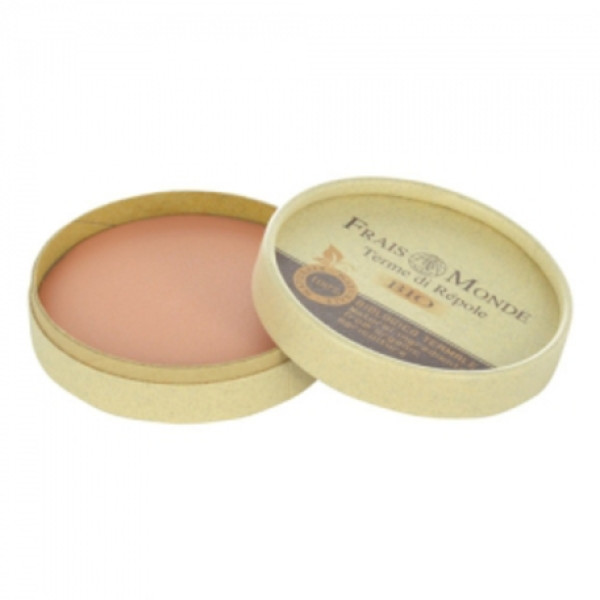 Frais Monde Bio Compact Foundat 10g(640)