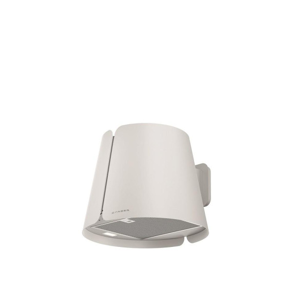 FABER BEAT WALL F42 WH MATT