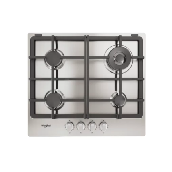 WHIRLPOOL TGML 661 IX R