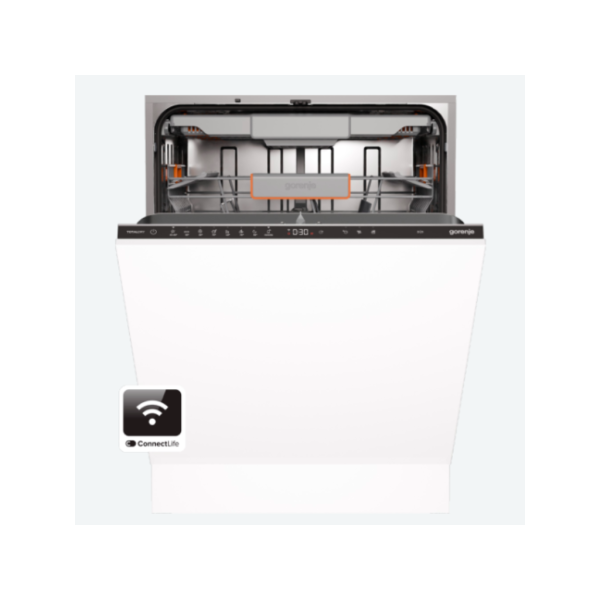 GORENJE GVB67364