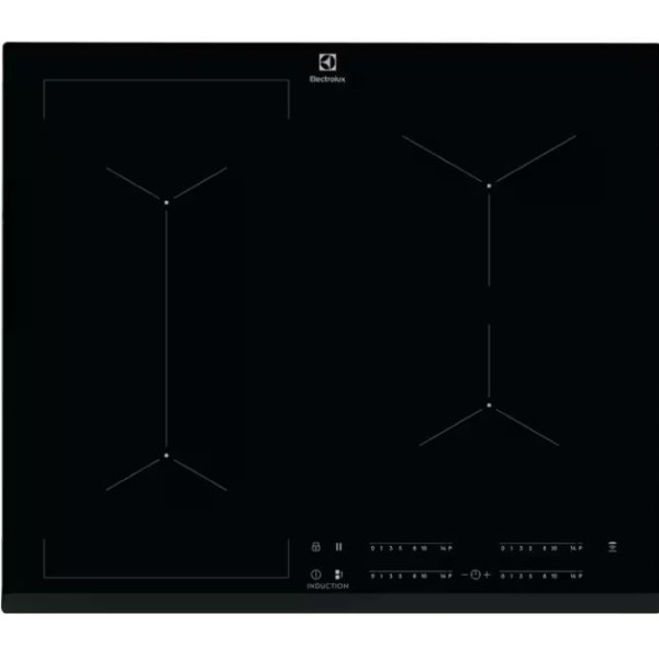 ELECTROLUX CIV634