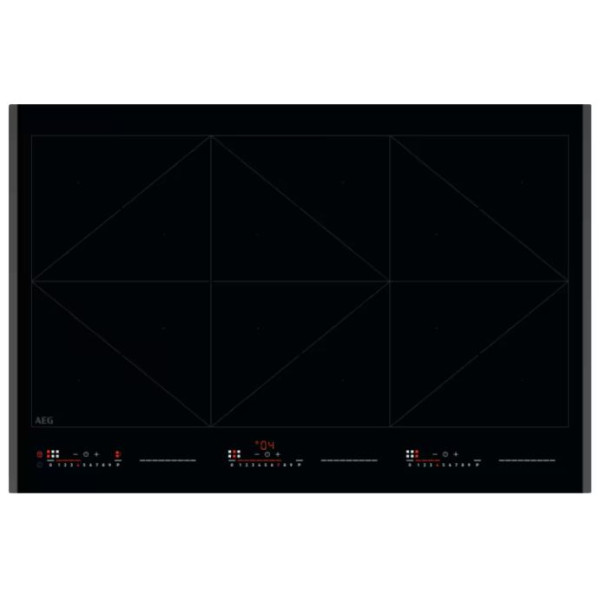 AEG NIR86T08FB