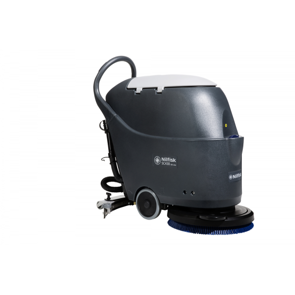 Nilfisk SC430 53 B GO FULL PKG