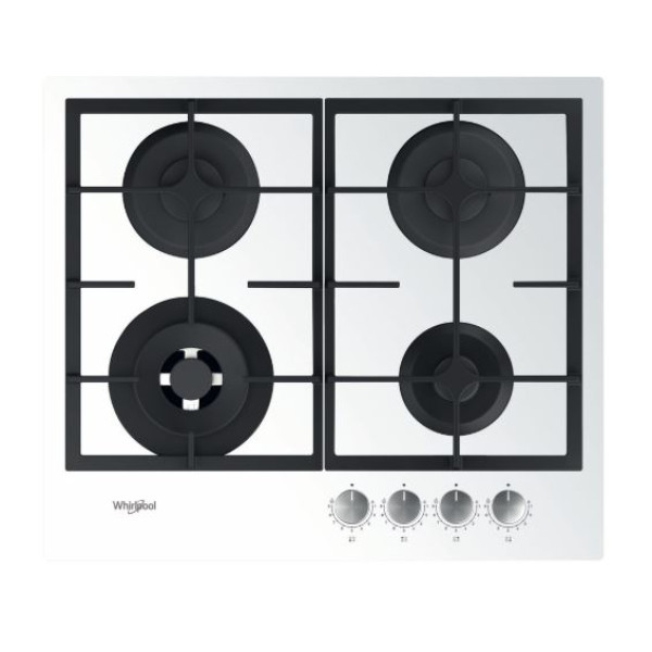 Whirlpool GOFL 629/WH