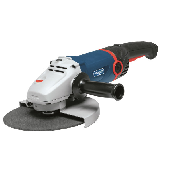 Scheppach AG2200