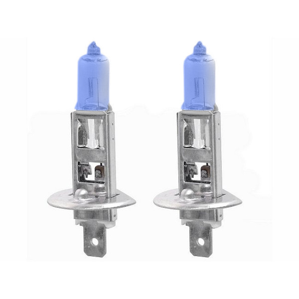 Žárovka 12V H1 55W P14,5s blister 2ks