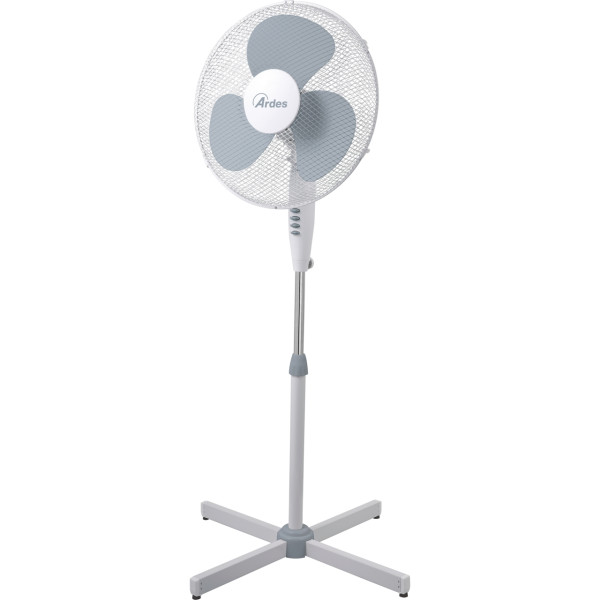 EASY EA40PW STOJANOVÝ VENTILÁTOR ARDES