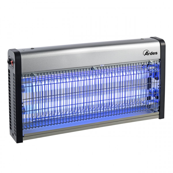 Elektrický lapač hmyzu Ardes S 40C