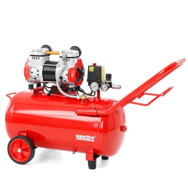 Bezolejový kompresor HECHT 2086