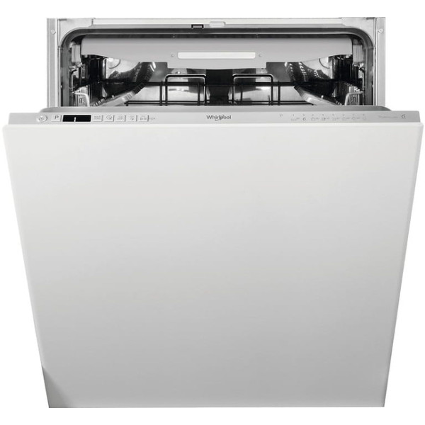 WHIRLPOOL WIO 3T126 PFE