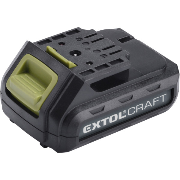 Baterie akumulátorová, 12V Li-ion, 1300mAh