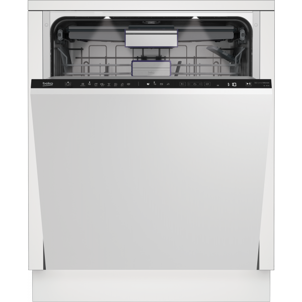 BEKO BDIN38531D 