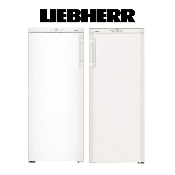 Set LIEBHERR K 3130 + GNw 1460 + Záruka 5 let ZDARMA + Záruka 10 let na kompresor na celý set