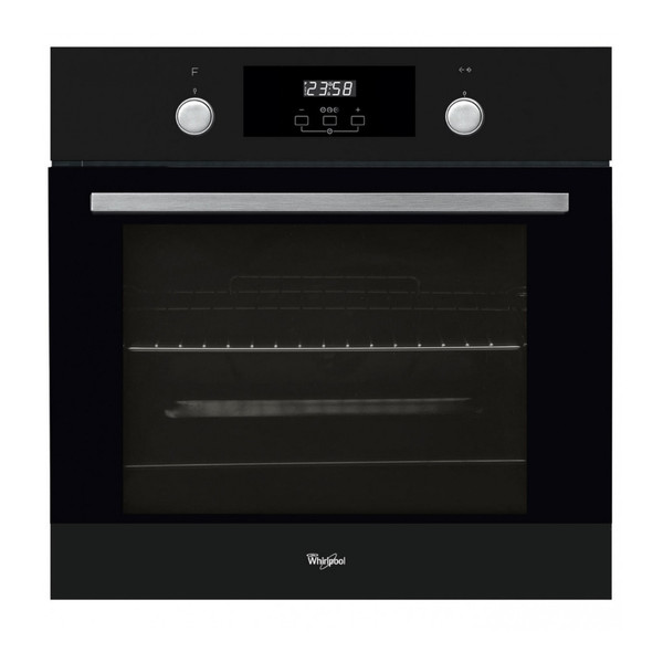 WHIRLPOOL AKP 786 NB