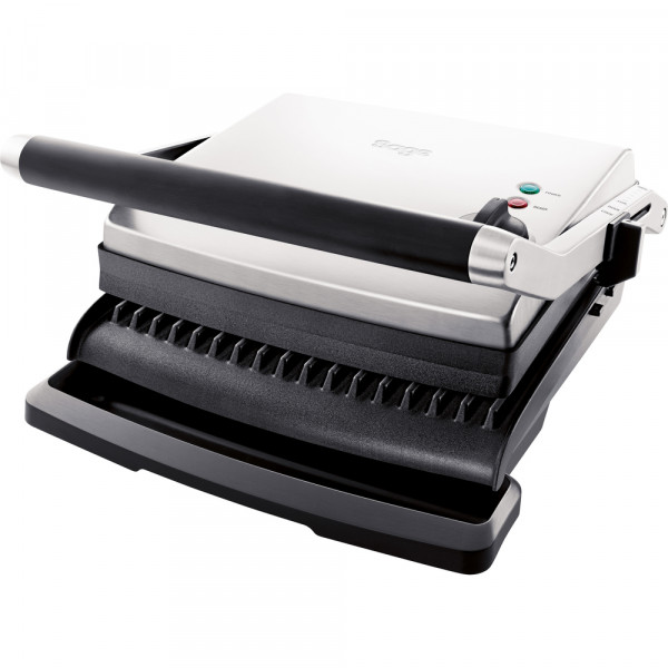 SAGE BGR200BSS + 3 ROKY ZÁRUKA