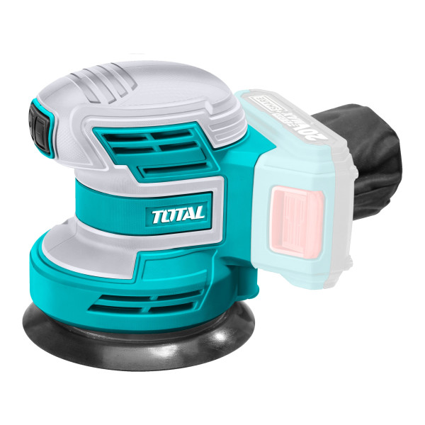Total TROSLI2001