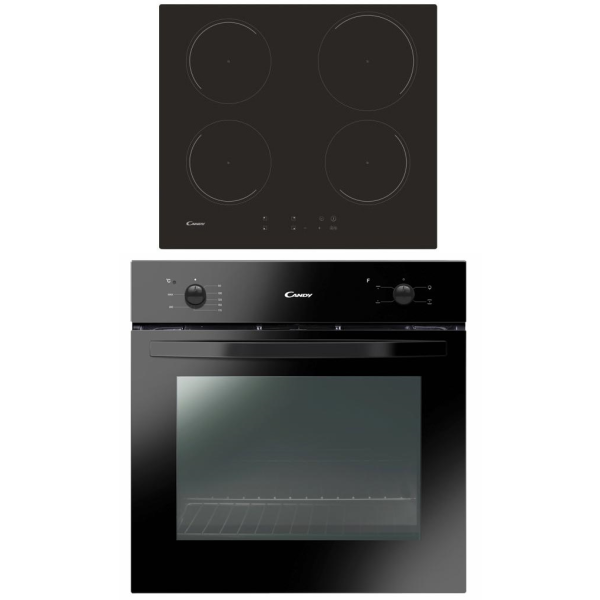 Set CANDY FCS100N/E	+ CI642C/4U