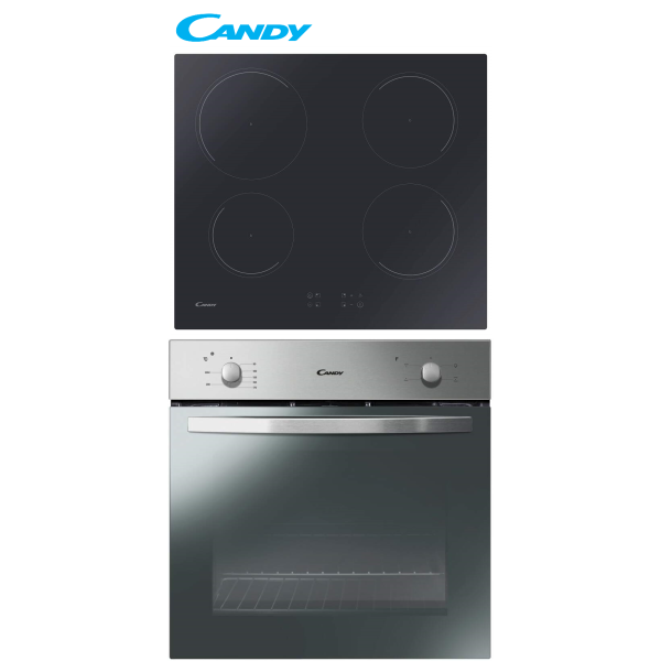 Set CANDY FCS 100X/E + CI642C/E1
