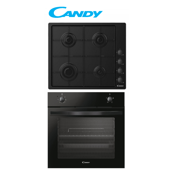 Set CANDY FIDC N100 + CHW6LBB 