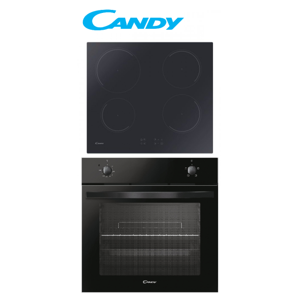 Set CANDY FIDC N100 + CI642C/E1 