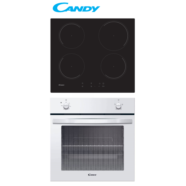 Set CANDY FIDC B100 + CI642C/4U