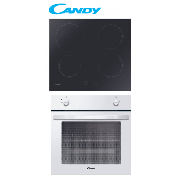 Set CANDY FIDC B100 + CI642C/E1