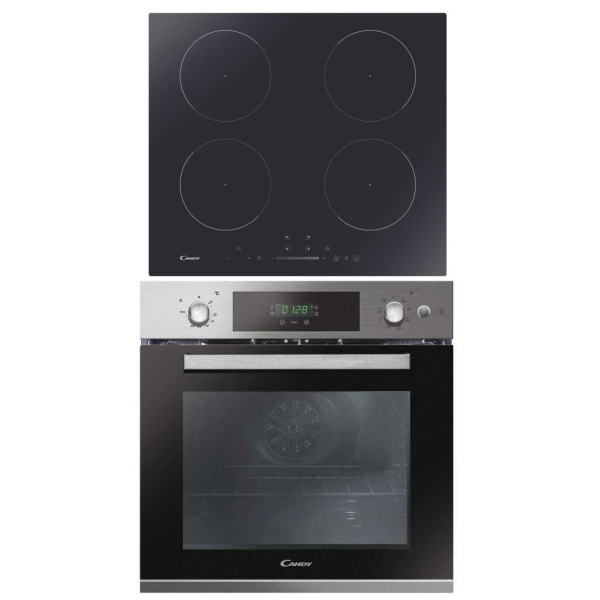 Set CANDY FCPS615X/1/E + CIS642SCTT/4U