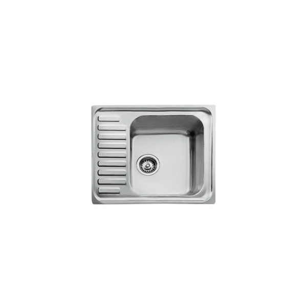 Teka CLASSIC 1B 1/2D 650 X MC
