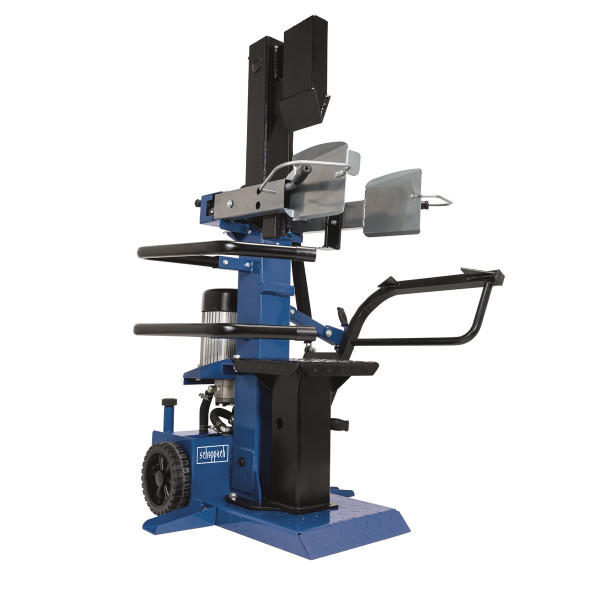 Scheppach Compact 10 T 380 V (5905423902)