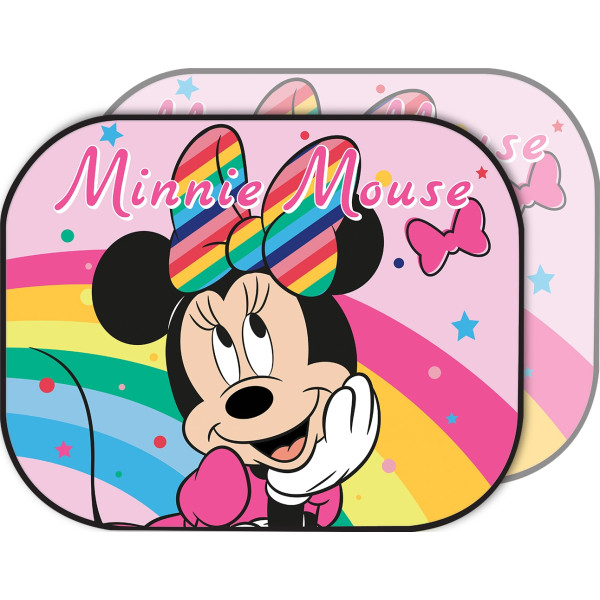 Compass Clona sluneční na boční okno MINNIE 2ks