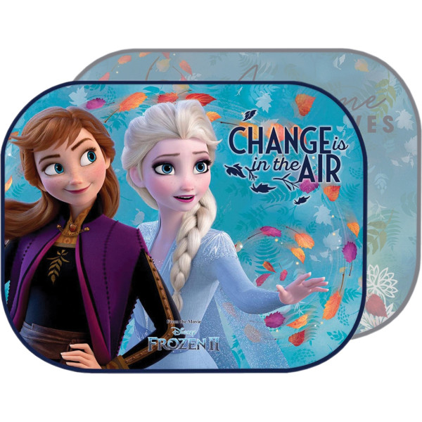 Compass Clona sluneční na boční okno FROZEN 2 2ks