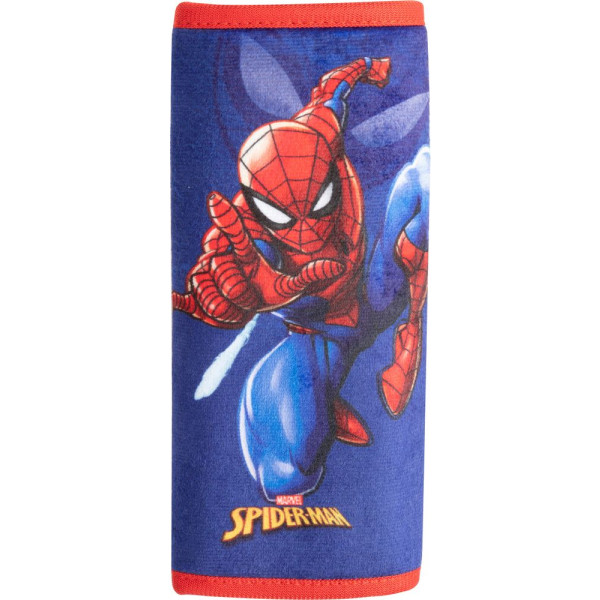 Compass Návlek na bezpečnostní pás SPIDERMAN