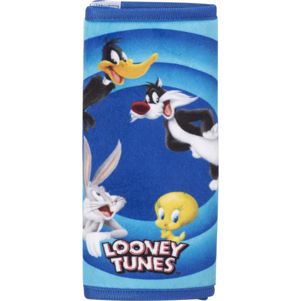 Compass Návlek na bezpečnostní pás LOONEY TUNES