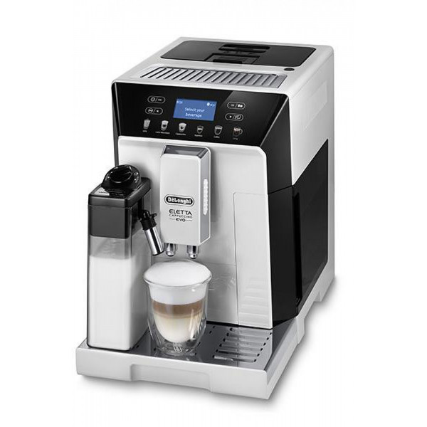DeLonghi ECAM46.860.W  