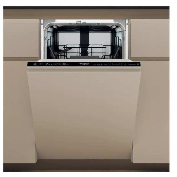 WHIRLPOOL WH3ID10BS7SA0