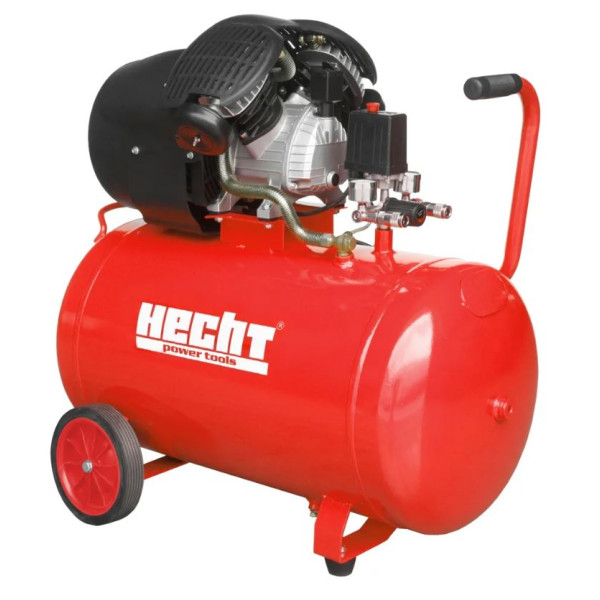 Olejový kompresor HECHT 2355